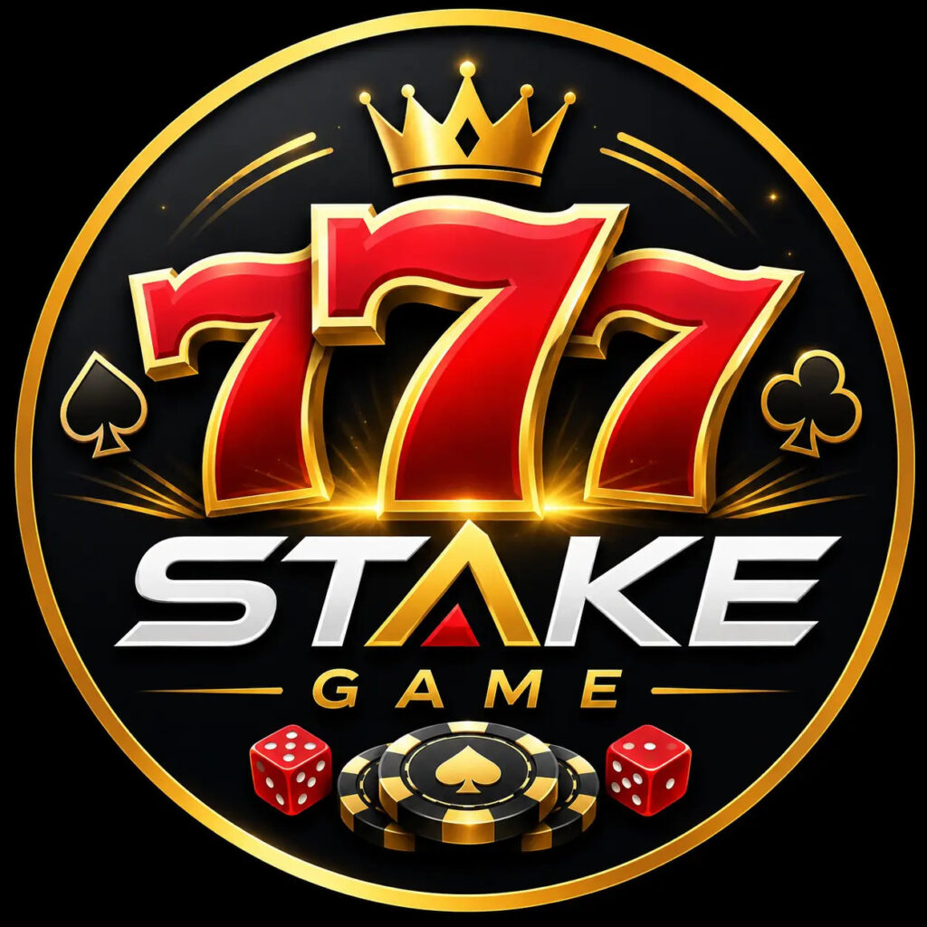 777Stake-game